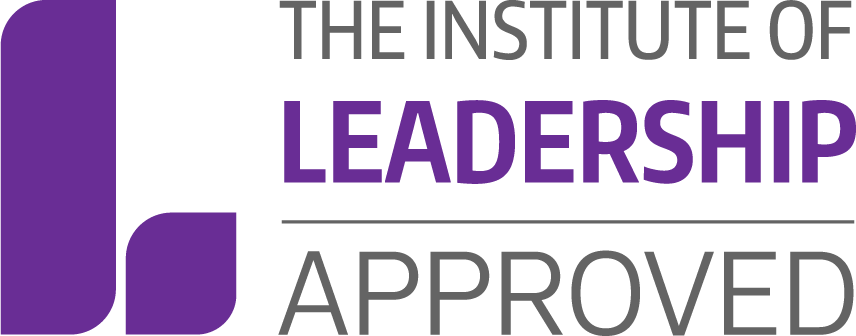 The Institute of Leadership Approved