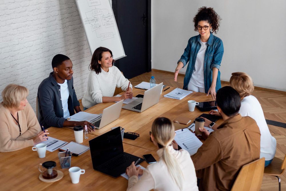board member training program