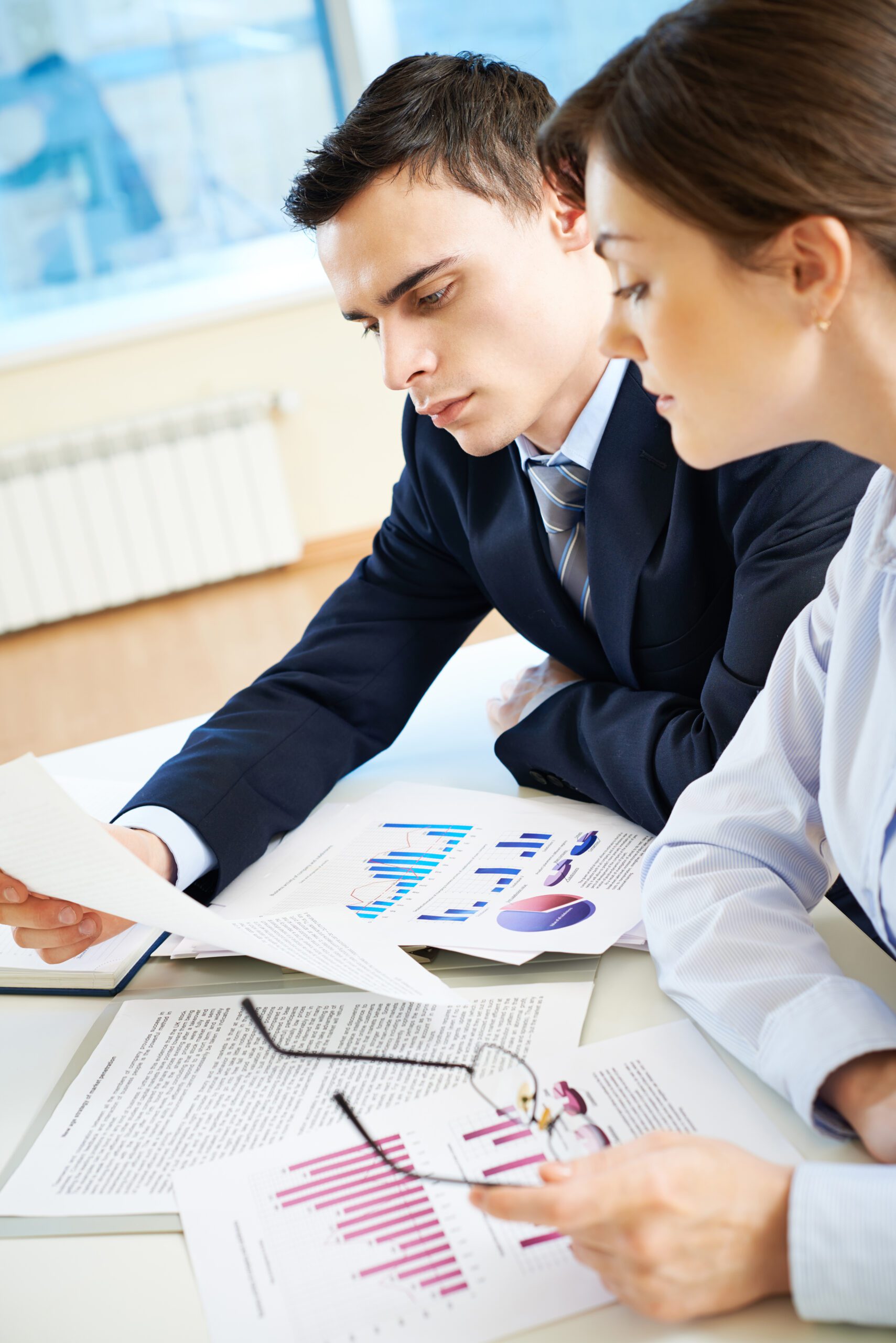 best finance leadership development programs
