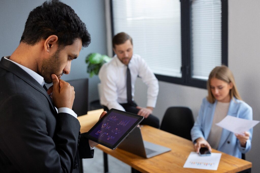 Key Challenges Faced by CFOs
