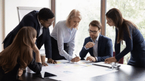 finance transformation consulting